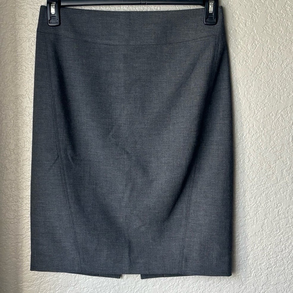 Women's Straight High Rise Pencil Skirt Size 6